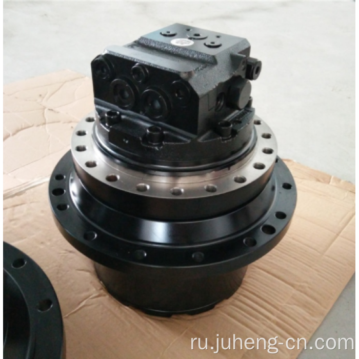 HD400 Final Drive HD400-3 Travel Motor